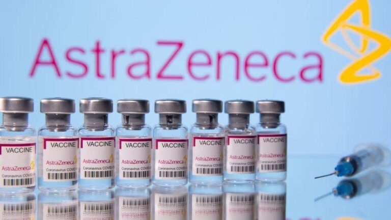 AstraZeneca: En Salta no se reportó ningún caso de trombosis grave por la vacuna
