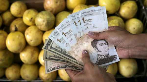 De la inflación a la pobreza: cuál es la situación económica en Venezuela y cómo impactará en las elecciones