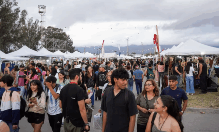 Potencia Salta generó un impacto económico de $1.200 millones