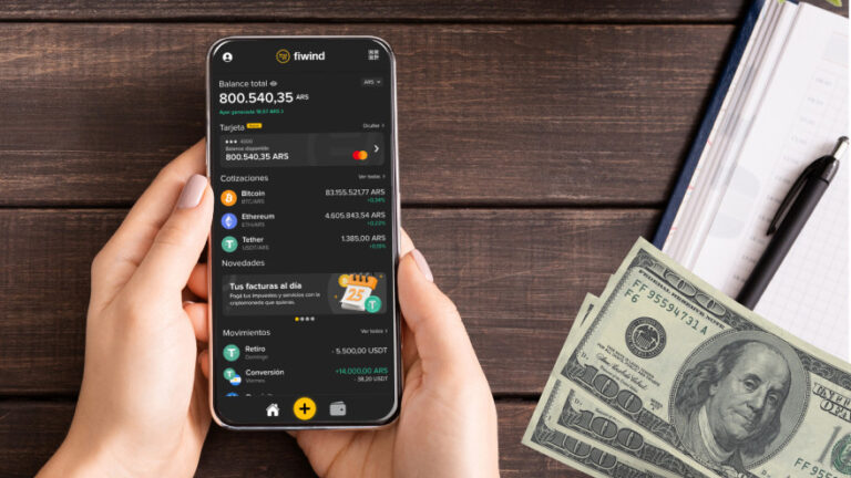 El Gobierno endurece el cepo y ahora las billeteras virtuales no podrán ofrecer dólar oficial
