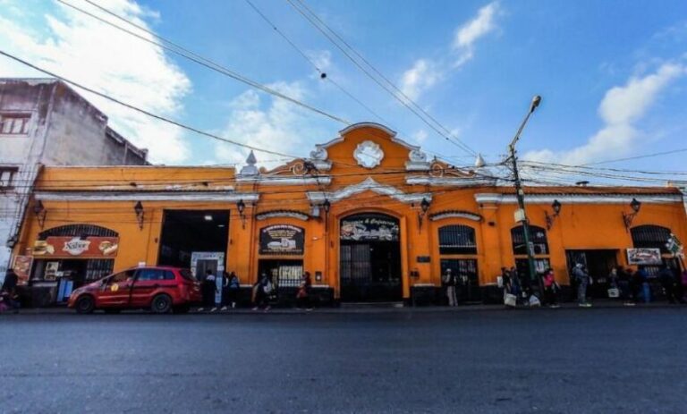 María Figallo será la nueva titular al frente del Mercado San Miguel