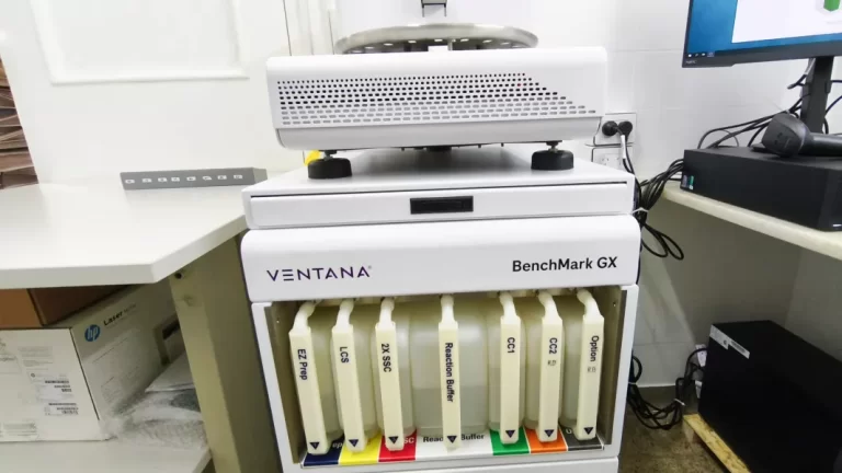El hospital San Bernardo incorpora un nuevo equipo para fortalecer los diagnósticos oncológicos