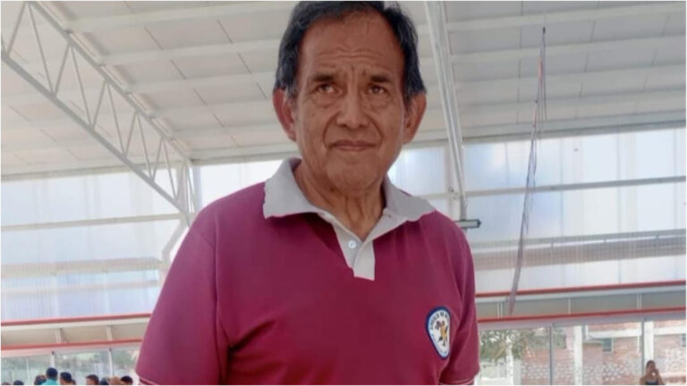 Desapareció Vicente Cordeyro, el ex comisario mayor de Salta