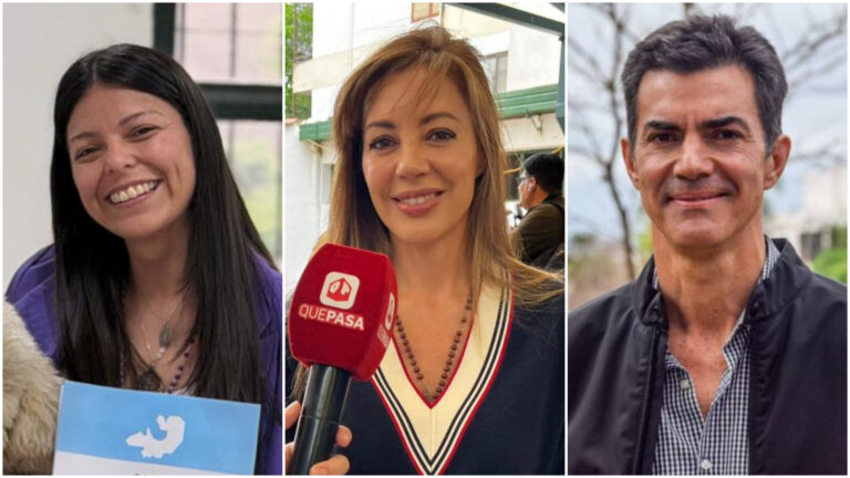 Orozco, primera en Senadores, y Flavia Royón logró ganarle a Urtubey por amplia diferencia