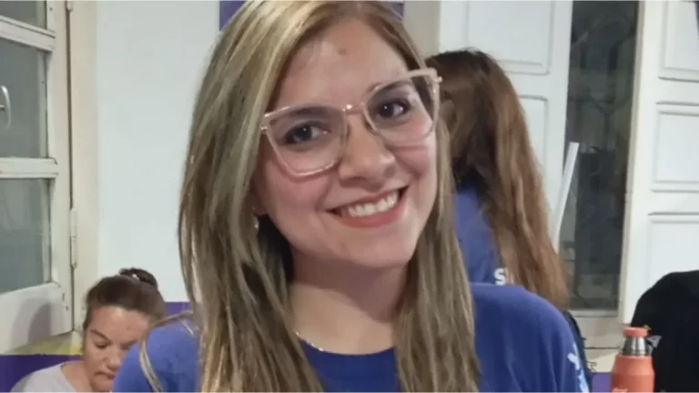 Eliana Bruno asumirá como diputada nacional en reemplazo de Emilia Orozco