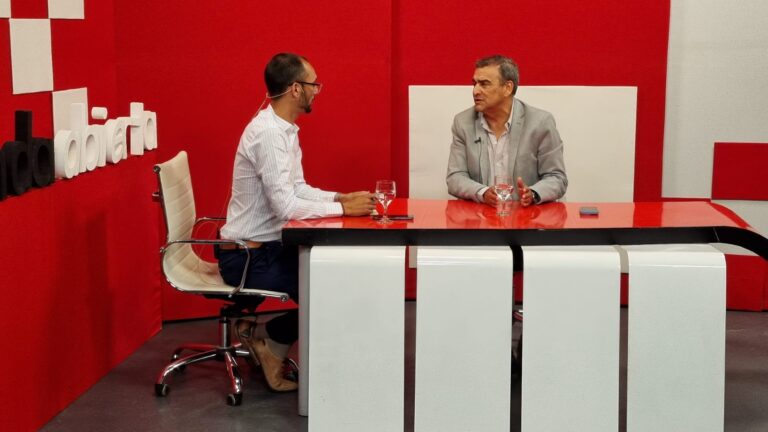 SAMEC: “Había médicos que cobraban cuatro millones más», denunció Mangione