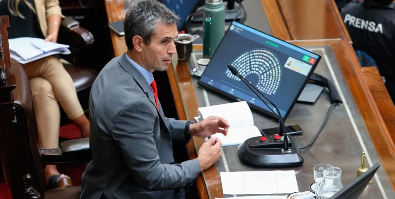 Cómo el Gobierno logró frenar la ley contra los DNU y cuál será la estrategia en el Congreso hasta diciembre