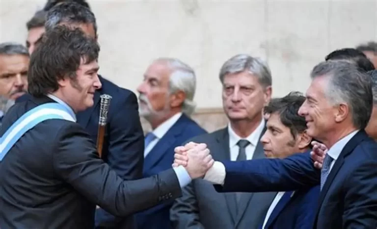 Milei prepara su nueva mayoría: reunión con Macri, internas en el Congreso y cumbre clave con gobernadores