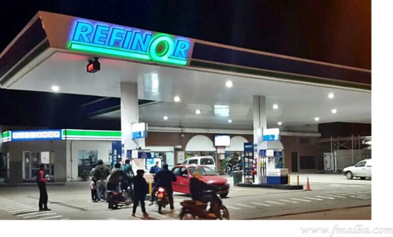 YPF asumió el control total de Refinor y genera expectativas en el norte del país