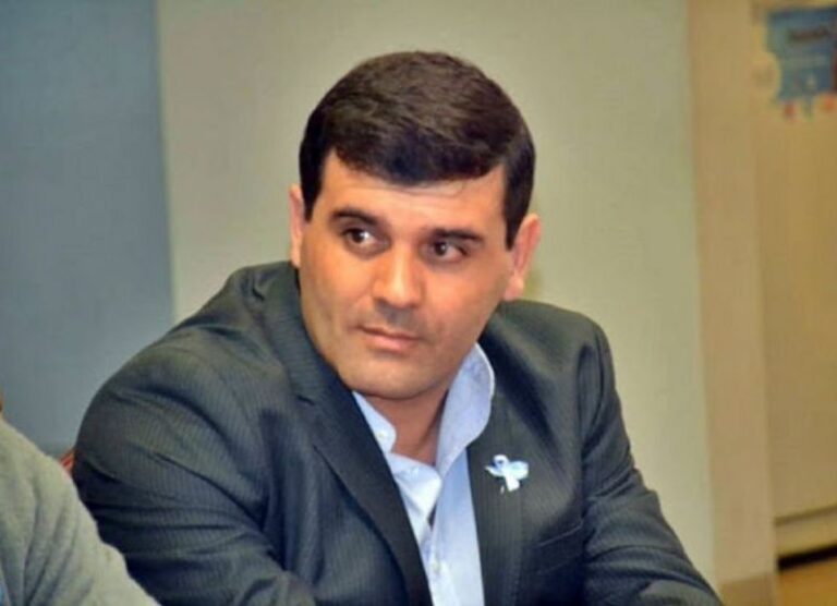 El diputado Orozco alertó por empresarios y políticos libertarios salteños que mantuvieron negocios con Machado