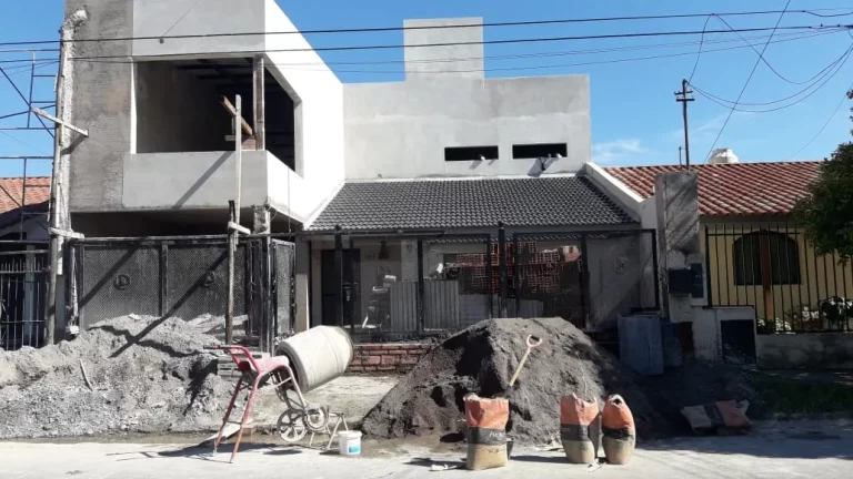 Concejales aprobaron la creación del Régimen de Registración Edilicia