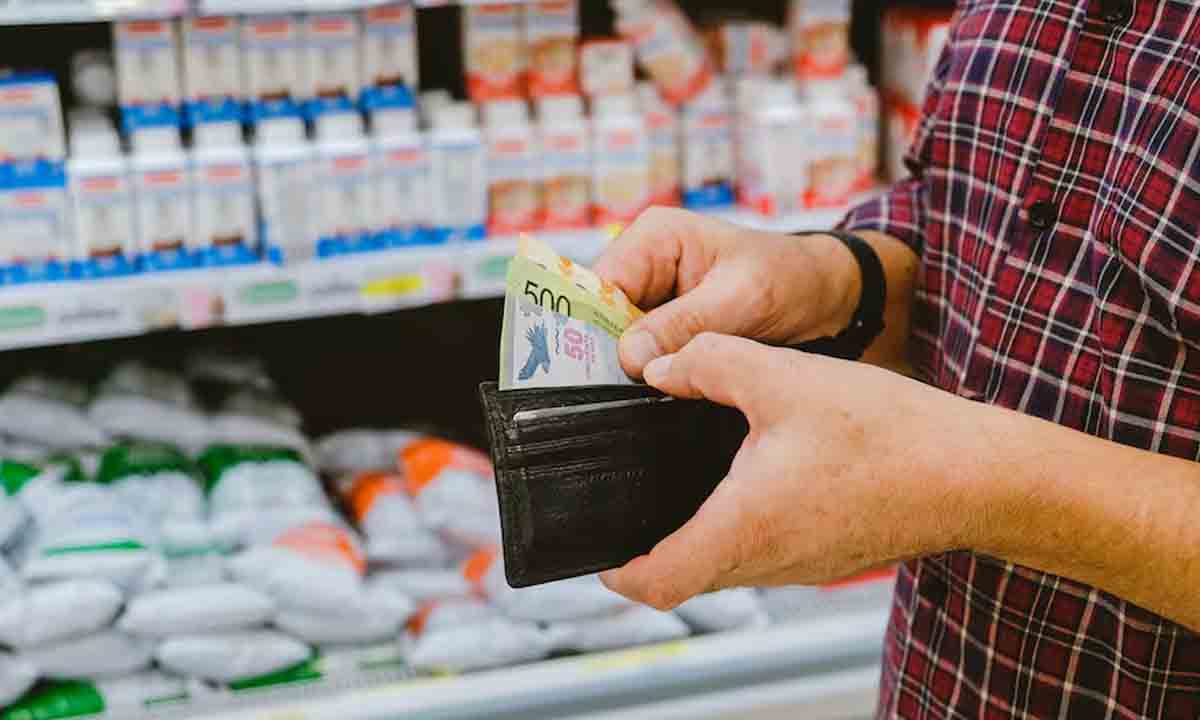 Una familia tipo necesitó $ 1.176.852 en septiembre para no ser pobre