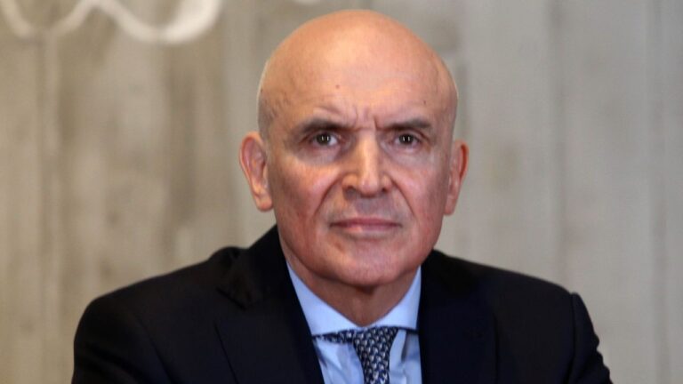 Diputados aprobó el pedido de la Justicia para avanzar con medidas contra José Luis Espert