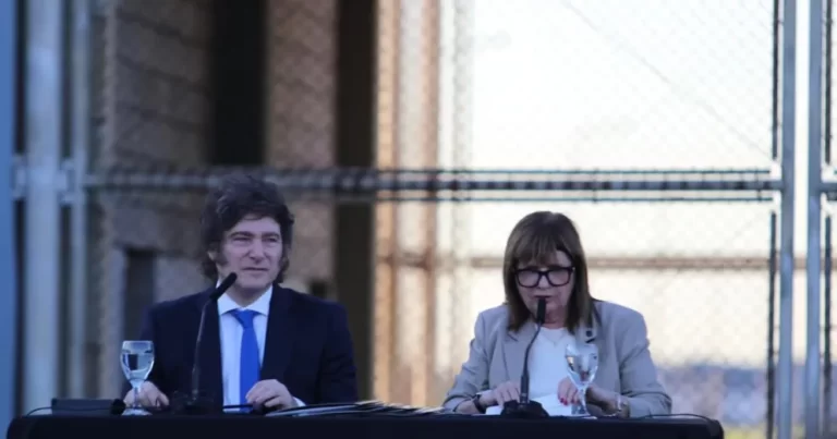 Patricia Bullrich dispuso controles especiales en las fronteras para evitar el ingreso de criminales brasileños