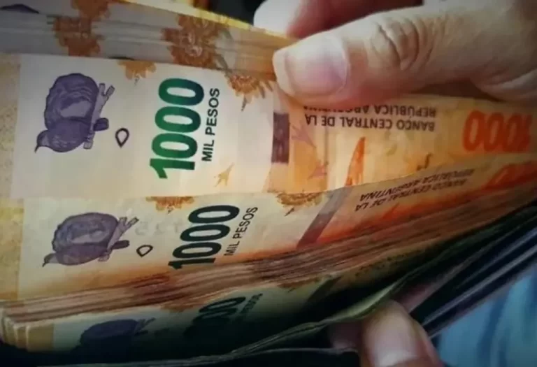 Anunciaron un aumento del 35% para prestaciones para personas con discapacidad