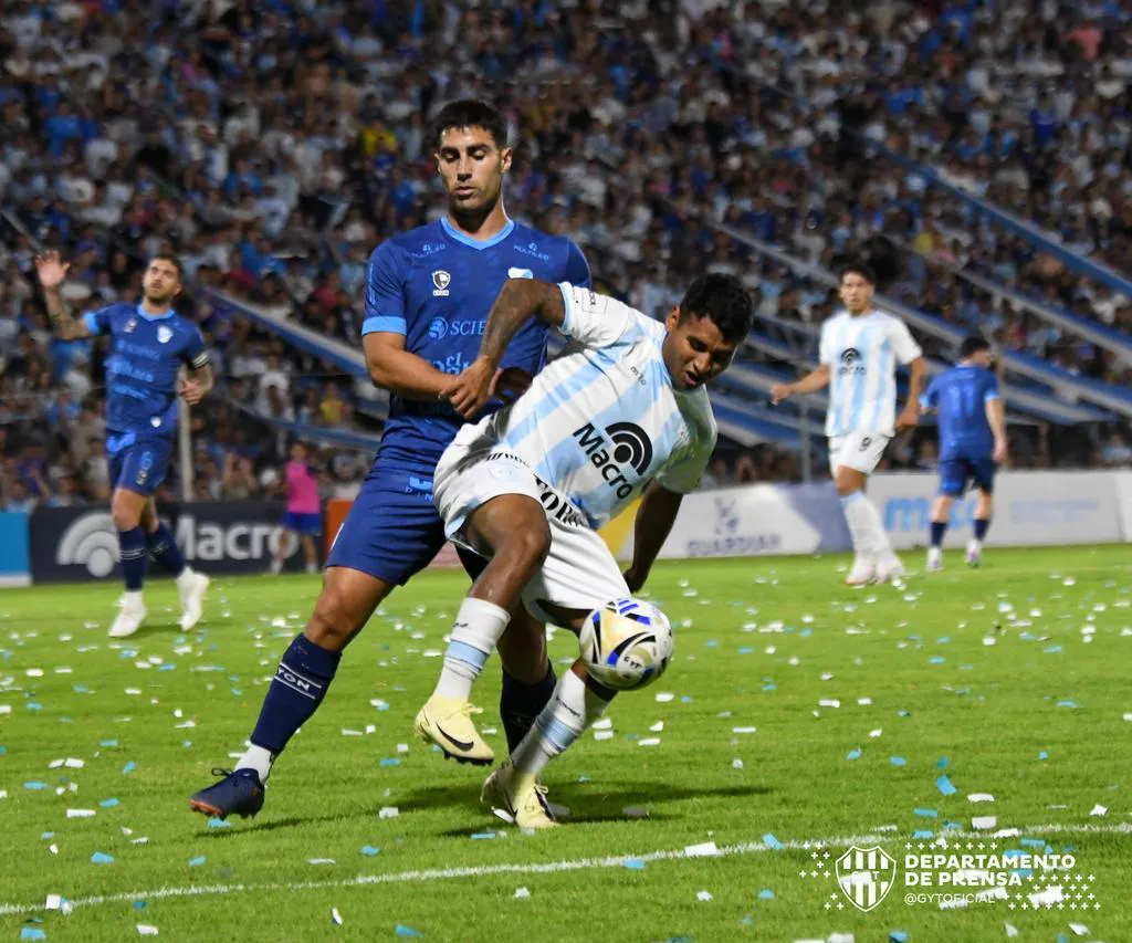 El «Albo» ya tiene rival para cuartos de final: Ya hay fecha y horario posible