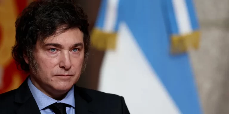 Elecciones: “Milei perdió credibilidad; la incógnita es cuánto cae”