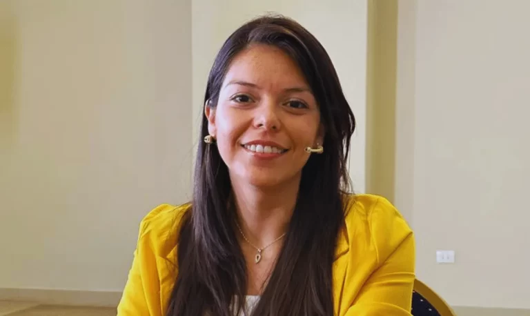 Pobladores de Salvador Mazza repudiaron la presencia de Emilia Orozco