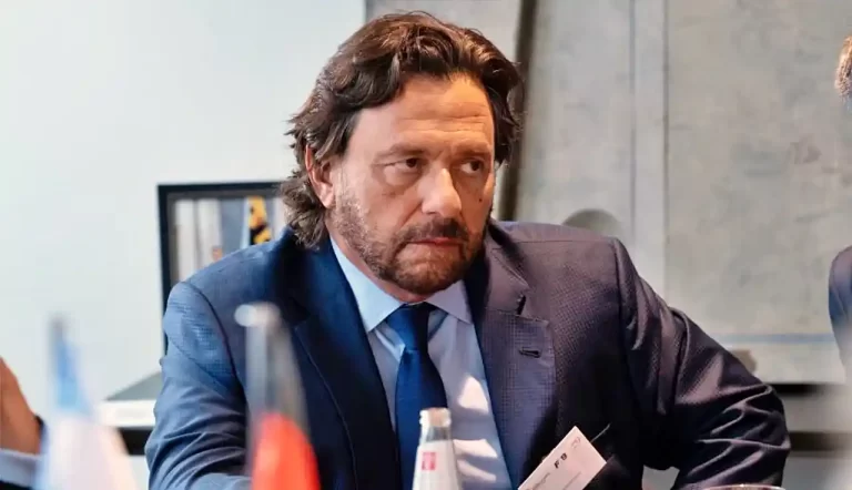 Gustavo Sáenz habló del caso Cordeyro: “Que se investigue hasta las últimas consecuencias”