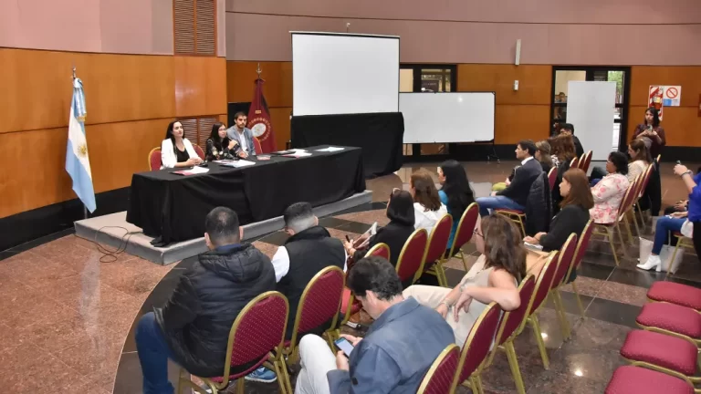 Trata de Personas: En un nuevo encuentro de la Mesa Interinstitucional se abordaron las nuevas modalidades de captación y explotación