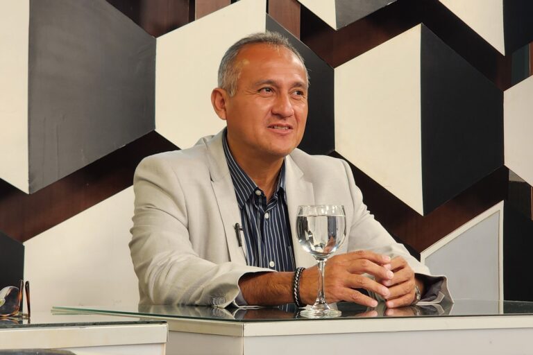 La Provincia logró destrabar la obra del Paso de Sico tras 40 años de espera