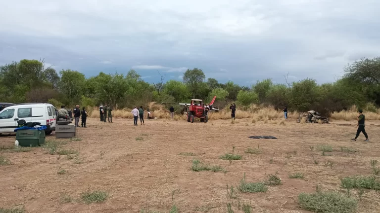 Avioneta narco en Rosario: Orozco advirtió la presencia del cártel de Sinaloa en Salta