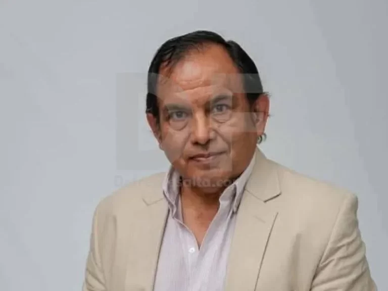 Misa y marcha en memoria de Vicente Cordeyro a un mes de su fallecimiento