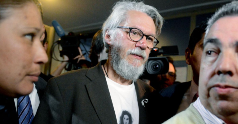 Jean-Michel Bouvier declara en Salta tras la reapertura del caso de las turistas francesas