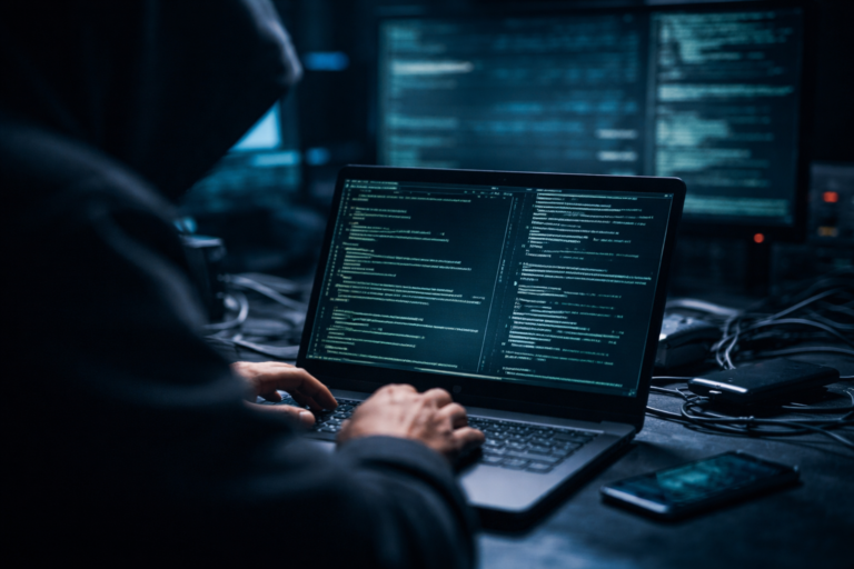 Investigan un posible ciberataque a organismos de Salta vinculado a la banda Chronus