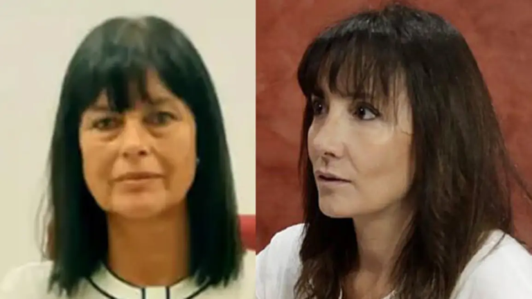 Se abrió el proceso participativo para renovar Gauffín y Rodríguez Faraldo en la Corte de Justicia