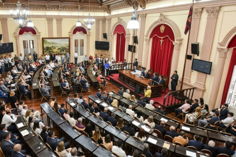 Diputados debatirán cambios en el Régimen Electoral de Salta