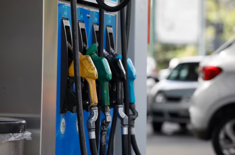 Impacto en Salta: llenar el tanque supera los $118.000 y el GNC gana terreno con un 40% más de conversiones