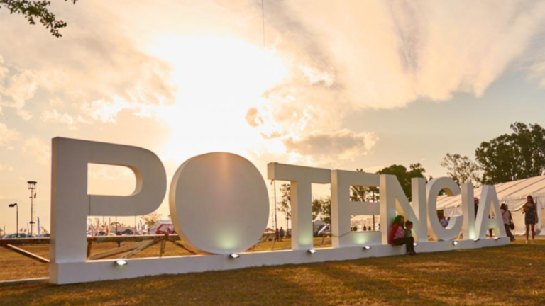 Del 12 al 14 de junio, Destino Potencia desembarca en Metán