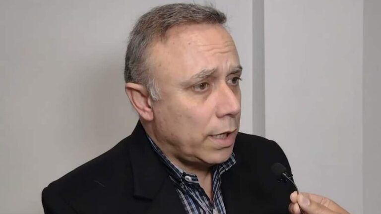 Amenazas de tiroteos en escuelas: “No es momento de criticar, hay que acercar propuestas”