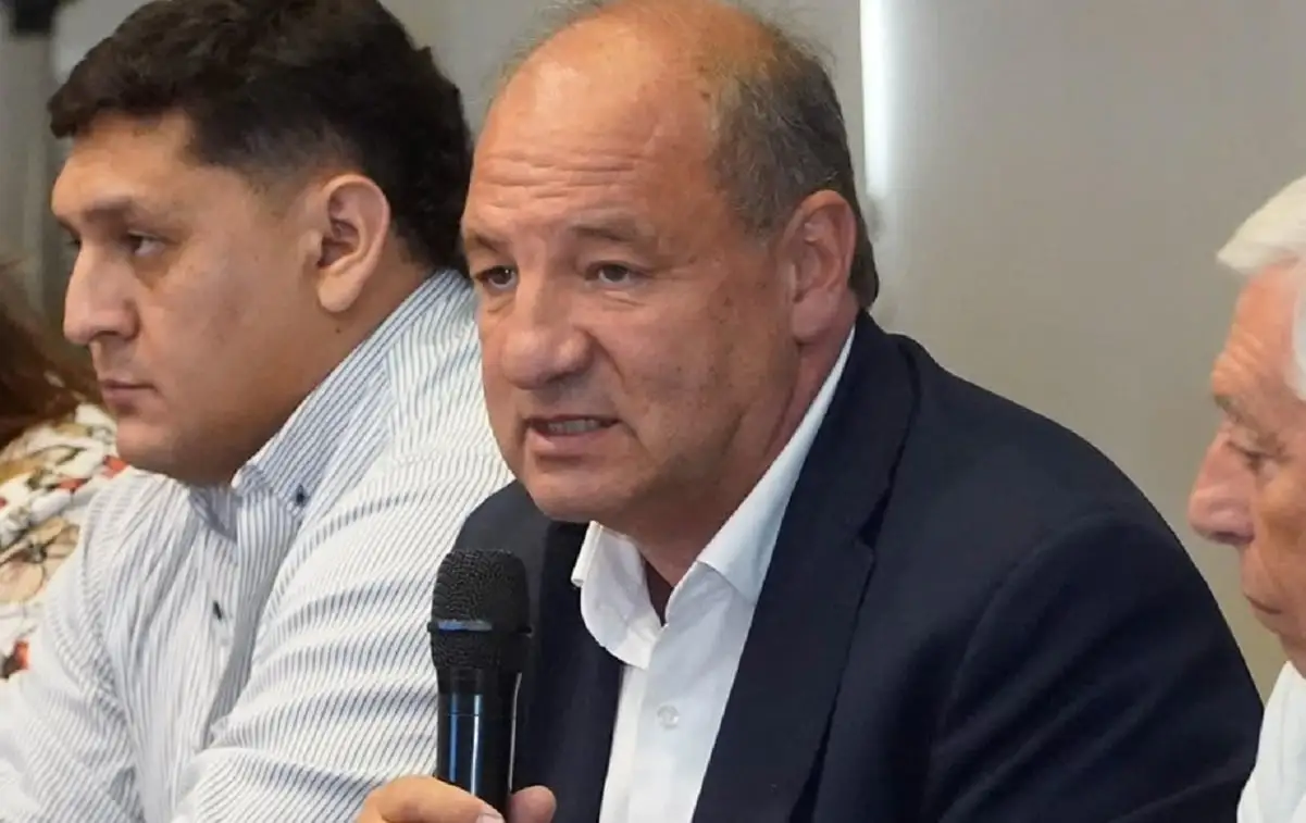 La justicia designó a Ricardo Villada como interventor del PJ de Jujuy