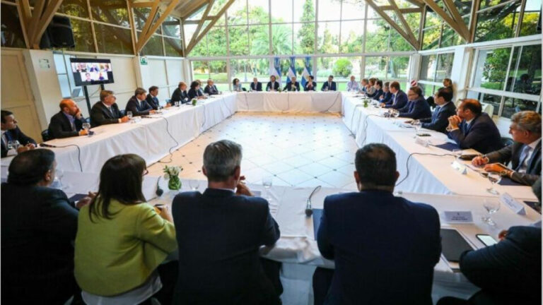 Mientras Salta perdió $646.000 por habitante, en CABA festejaron saldo a favor