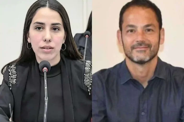 Se viene la interna del PRO Salta: Emiliano Durand mandó a Agustina Álvarez a romper acuerdos