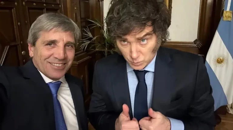 El Banco Mundial respalda a Javier Milei y avanza con una garantía millonaria para la deuda