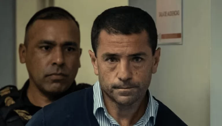 Pidieron prisión perpetua para José Figueroa por el femicidio de Mercedes Kvedaras