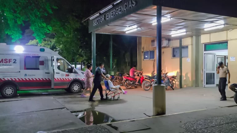 Crisis sanitaria en el norte de Salta: advierten un éxodo de médicos