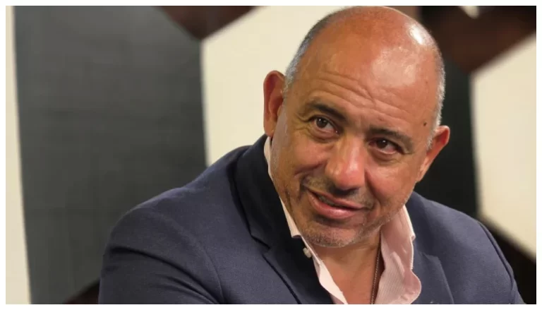 Preocupa el turismo en Salta: Dib Ashur apuntó a la promoción y adelantó cambios