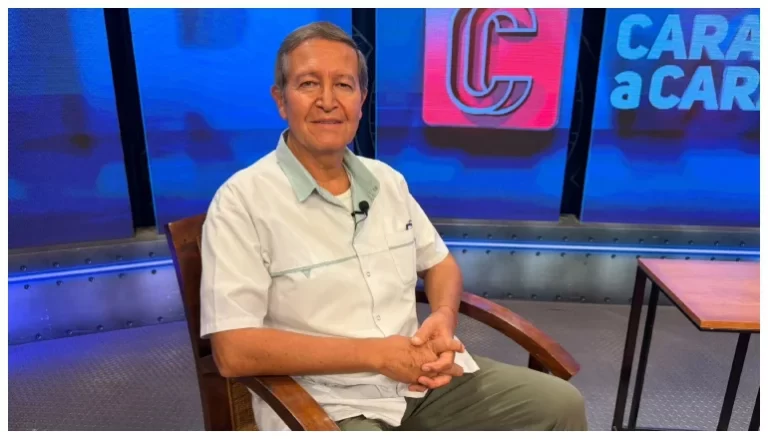 PAMI en crisis: Biella denunció “insensibilidad total”, deudas millonarias y consultas que “no alcanzan ni para un café”