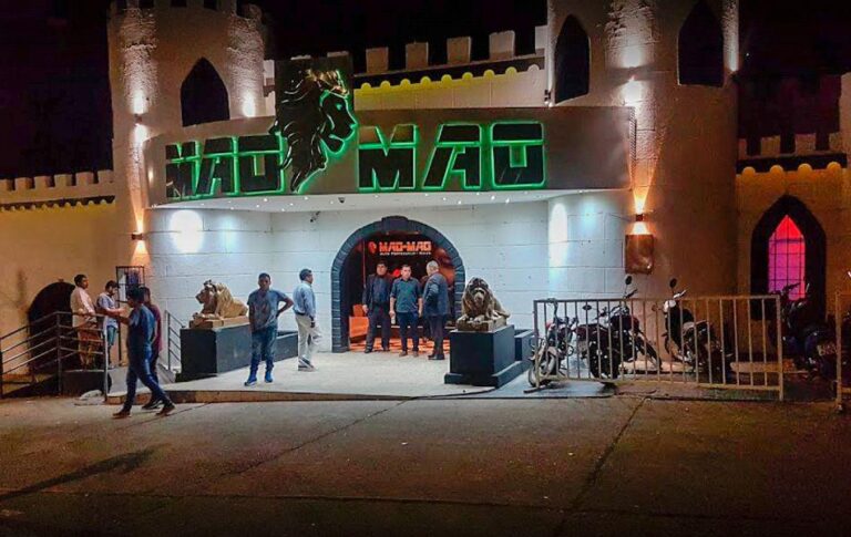 Clausuran el boliche Mao Mao por incumplimientos en habilitación y seguridad