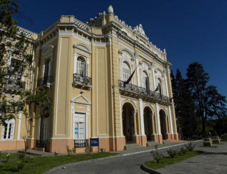 El Senado sancionó en definitiva la Reforma Electoral salteña