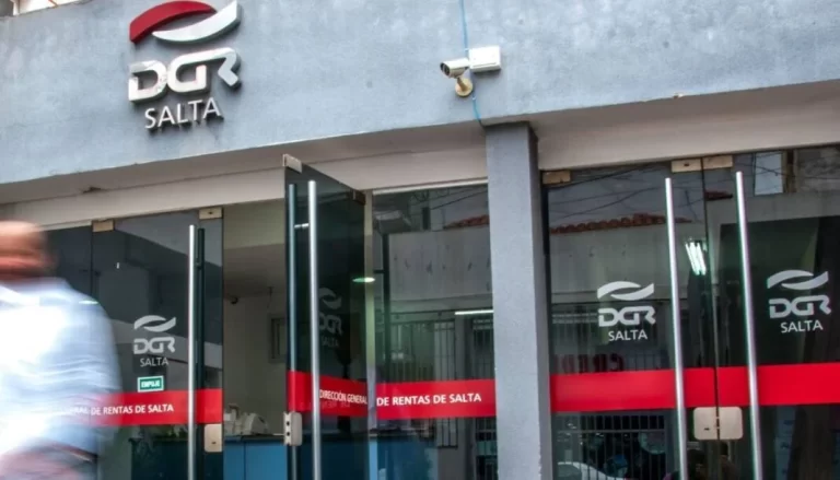 Salta perdió $463 mil millones por la crisis y cae fuerte la recaudación