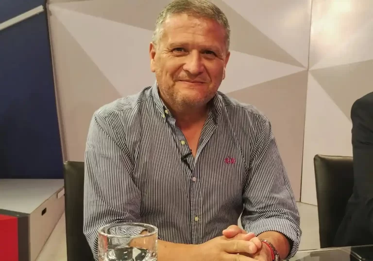 Juan Carlos Segura: “Cerca de 5 mil personas quedaron sin trabajo en Salta”