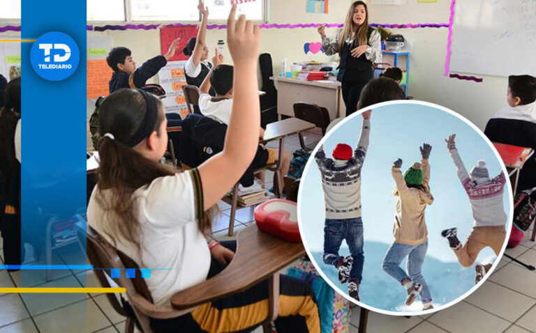 ¿Cuándo arrancan las vacaciones de invierno en Salta y el resto del país?