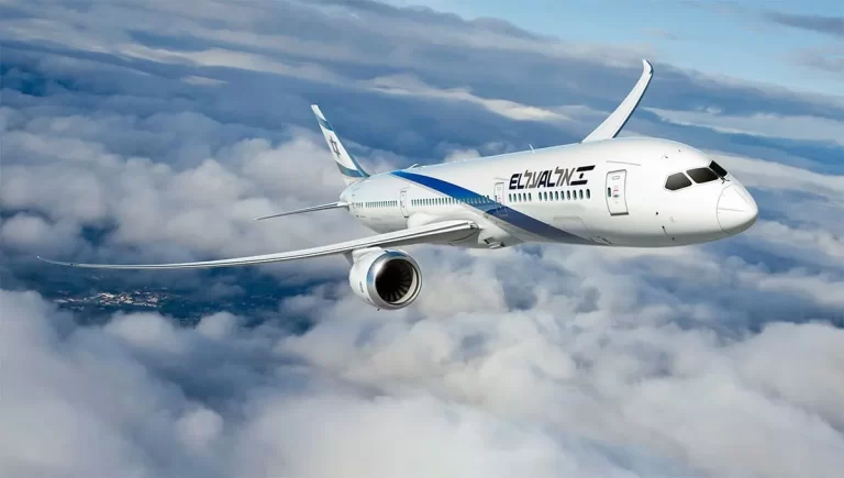 Ya están a la venta los vuelos directos entre Argentina e Israel