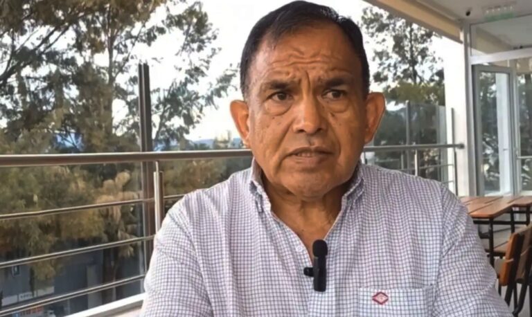 Caso Vicente Cordeyro: la Justicia inició la reconstrucción del hecho