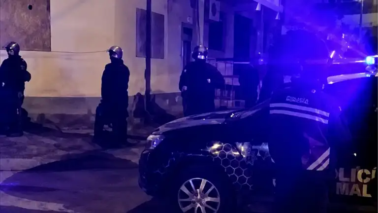 Policía salteño baleó a su pareja y a su suegro y luego se quitó la vida